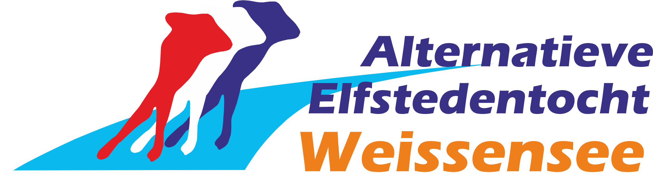 Alternatieve Elfstedentocht Weissensee